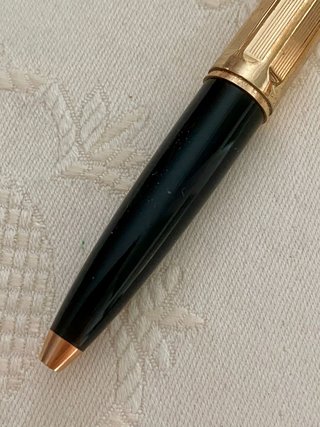 Bolígrafo Vintage Ballograf Epoca P Iberia