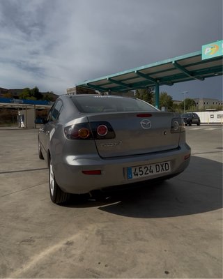 Mazda 3 2005