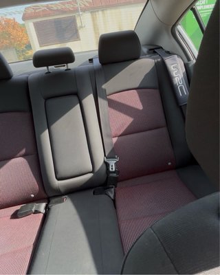 Mazda 3 2005