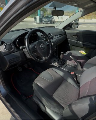 Mazda 3 2005