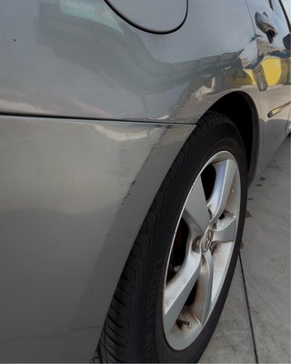 Mazda 3 2005