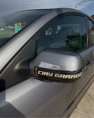 Mazda 3 2005