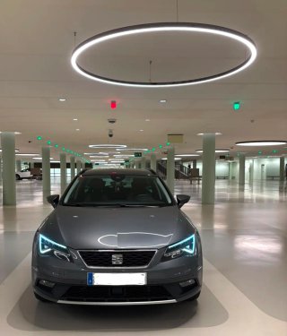 SEAT Leon 2017