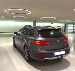 SEAT Leon 2017