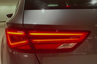 SEAT Leon 2017