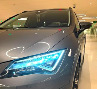 SEAT Leon 2017