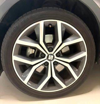 SEAT Leon 2017