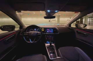 SEAT Leon 2017