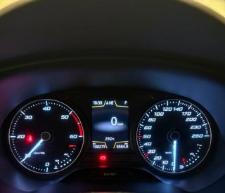 SEAT Leon 2017