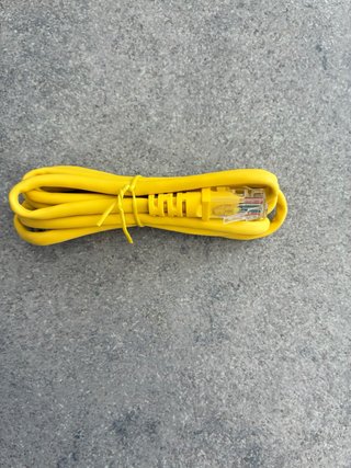 Cavo Ethernet Cat 5E