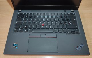Ultrabook Lenovo Thinkpad T14s G2. FULLHD IPS