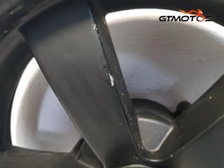 Llanta 14" Delantera Tgb Xmotion 125 2010