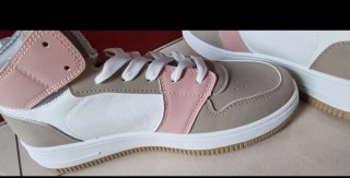 Zapatillas botin mujer talla 39 nuevas