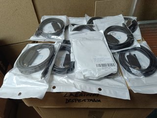 14 Conectores HDMI USB-C