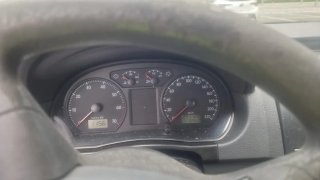 Volkswagen Polo 2007