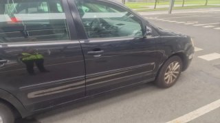 Volkswagen Polo 2007