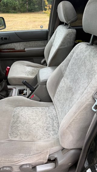 Nissan Gr 2003