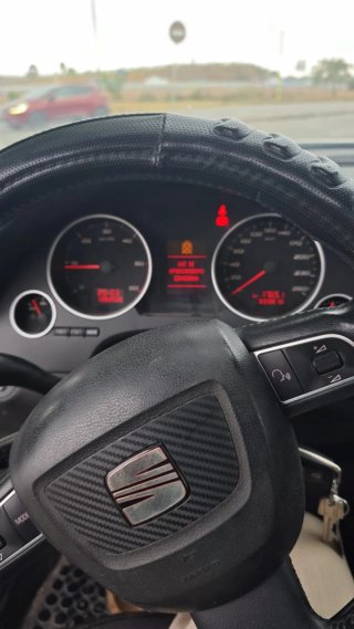 SEAT Exeo 2009