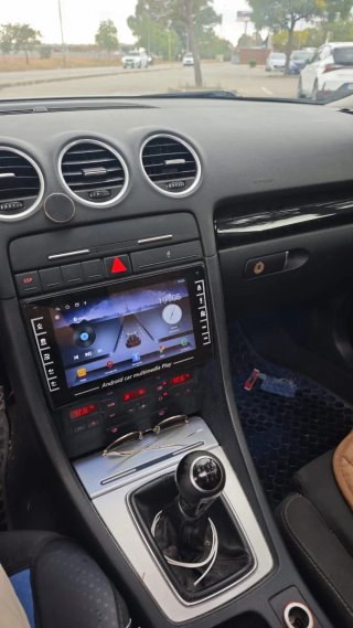 SEAT Exeo 2009