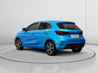 MG MG3 Hybrid+ Comfort 143 kW (195 CV)