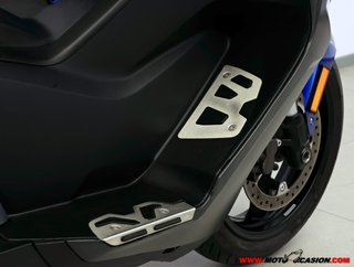 BMW C 650 SPORT ¿A2?