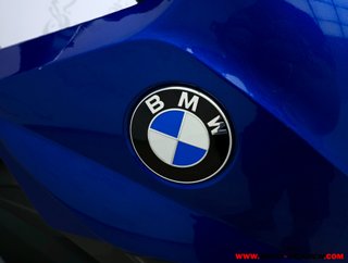 BMW C 650 SPORT ¿A2?