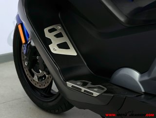 BMW C 650 SPORT ¿A2?