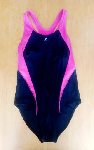 Nuovo costume sportivo Energetycs