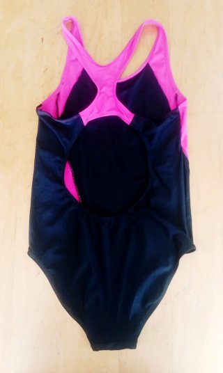 Nuovo costume sportivo Energetycs