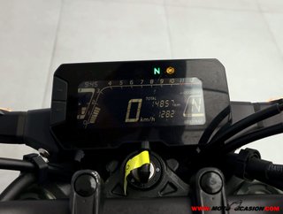 HONDA CB 125 R -APTA B Y A1-
