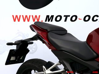 HONDA CB 125 R -APTA B Y A1-