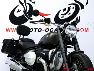 BMW R 18 -GARANTÍA OFICIAL-
