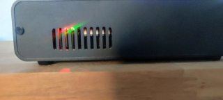 Sensecap M1 LoRaWAN Hotspot Miner