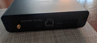 Sensecap M1 LoRaWAN Hotspot Miner