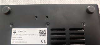 Sensecap M1 LoRaWAN Hotspot Miner