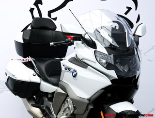 BMW K 1600 GTL