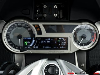 BMW K 1600 GTL