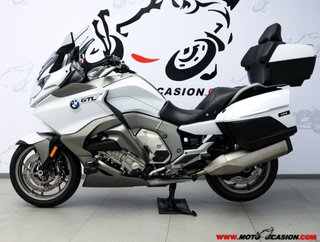 BMW K 1600 GTL