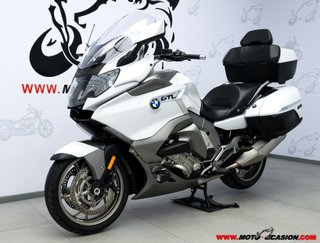 BMW K 1600 GTL
