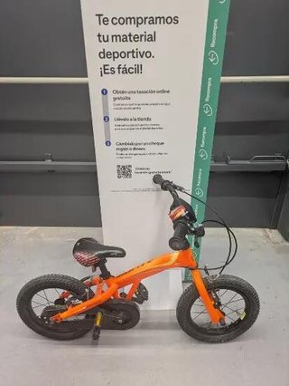 Monty Naranja