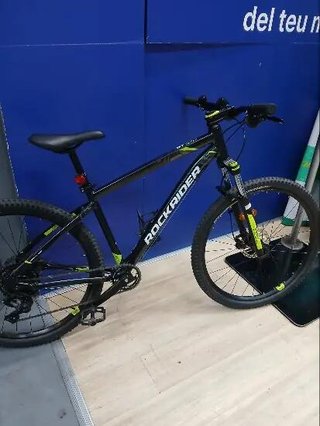 Rockrider st530