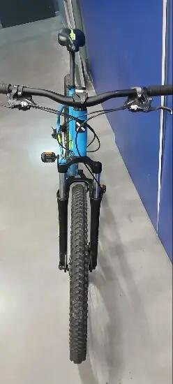 Bicicleta 27,5" Rockrider 520 talla xl