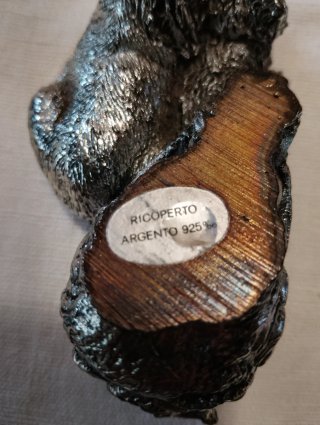 Animaletti ricoperti
