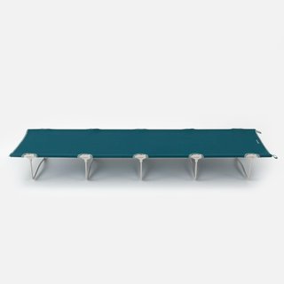Cama desmontable Catre de camping 185x60 cm Quechua Camp