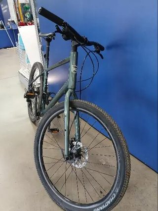 kona trekking