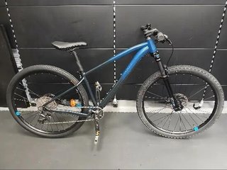 expl 540 azul talla M