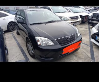 Toyota Corolla 2006