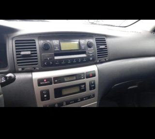 Toyota Corolla 2006