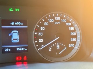 Hyundai Tucson 2020 en excelente estado