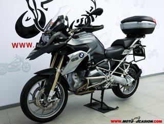 BMW R 1200 GS